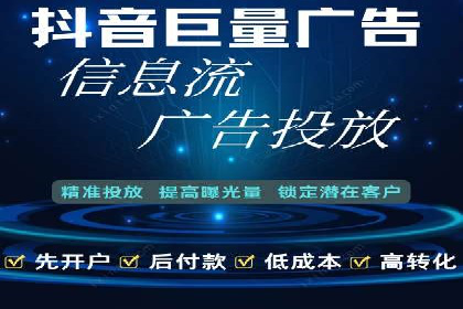 信息流代理实战：精准广告投放案例分析